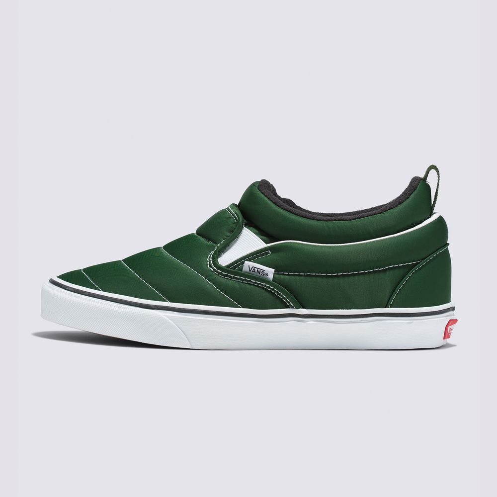 Tenis-Clasicos-Verdes-Slip-On-Mid-Pr-Vans