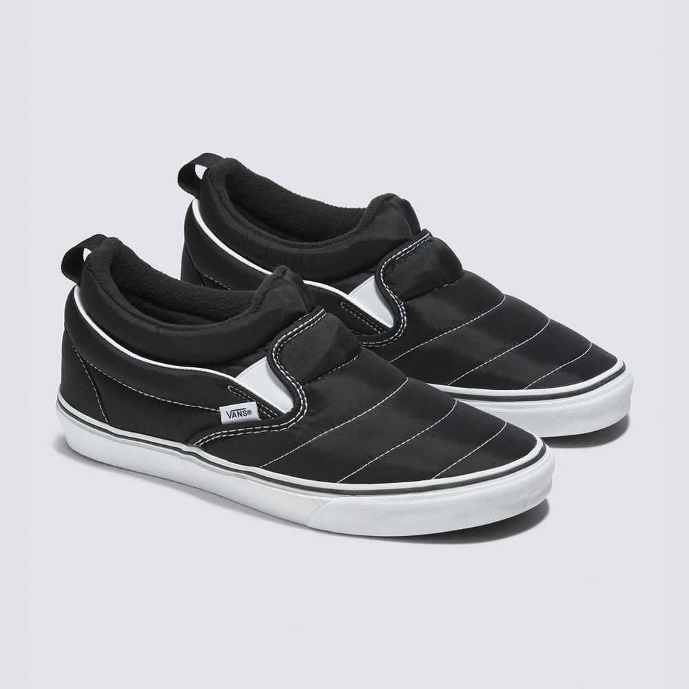 Tenis-Clasicos-Negros-Slip-On-Mid-Pr-Vans