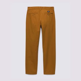 Pantalon-Marron-Authentic-Chino-Relaxed-Pant-Hombre-Vans