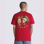 Camiseta-Manga-Corta-Roja-Coldest-In-Town-Ss-Tee-Hombre-Vans