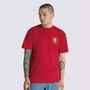 Camiseta-Manga-Corta-Roja-Coldest-In-Town-Ss-Tee-Hombre-Vans