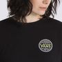 Camiseta-Clasica-Negra-Classic-Prochected-Ss-Crop-Mujer-Vans