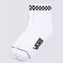 Medias-Blancas-Wm-Peek-A-Check-Crew-6.5-10-1Pk-Mujer-Vans