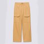 Pantalon-Marron-Arroyo-Wide-Leg-Cargo-Mujer-Vans