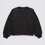 Buzo-Cuello-Redondo-Negro-Sabine-Loose-Crew-Mujer-Vans