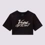 Camiseta-Corta-Negra-Go-Anyplace-Crew-Crop-Ii-Mujer-Vans