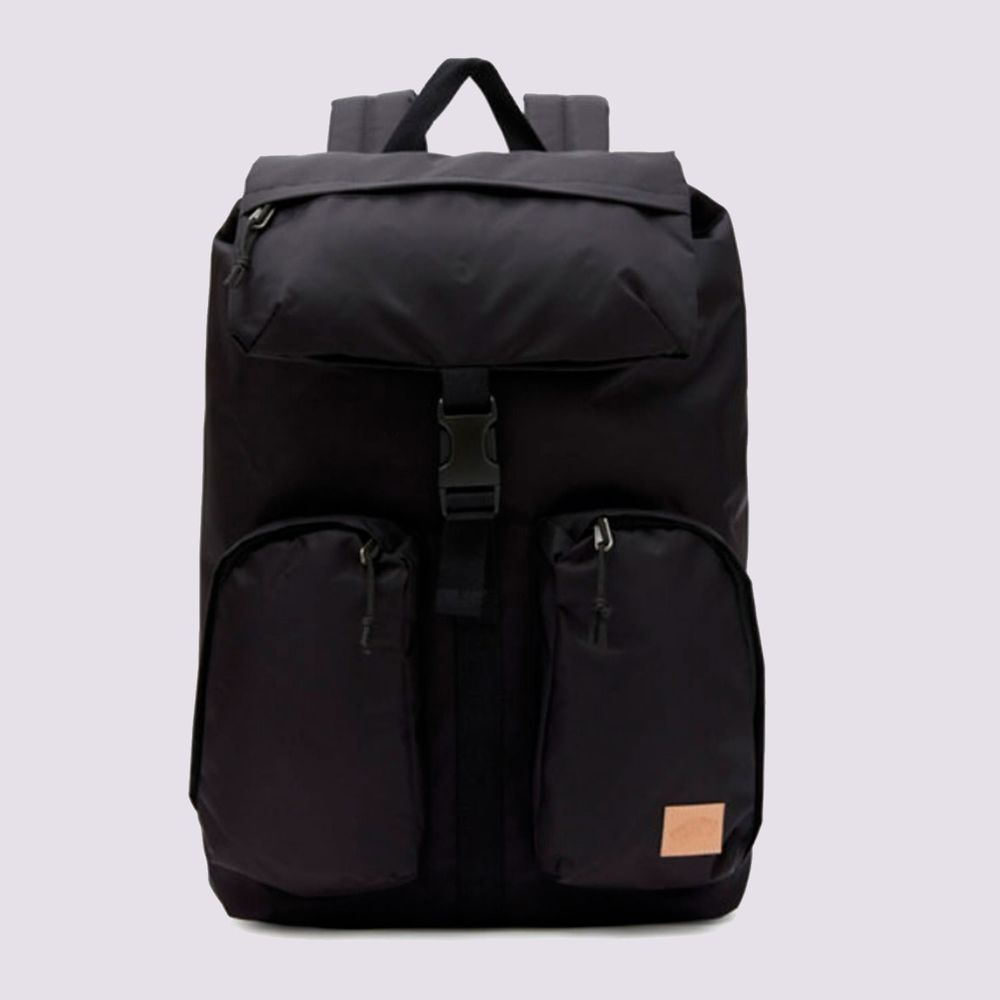 Morral-Negro-Feild-Trippin-Rucksack-Hombre-Vans
