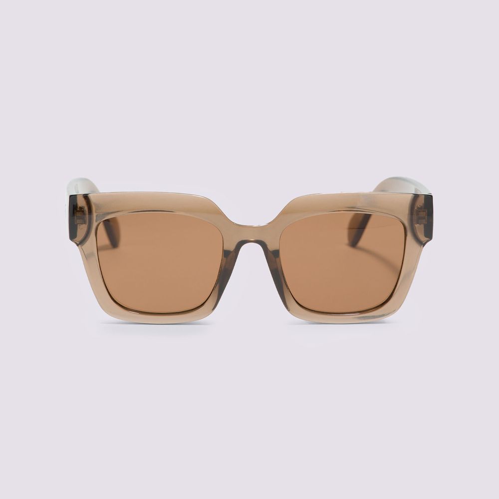 Gafas-Marron-Belden-Shades-Hombre-Vans