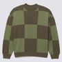 Buzo-Cuello-Redondo-Verde-Vortex-Sweater-Mujer-Vans