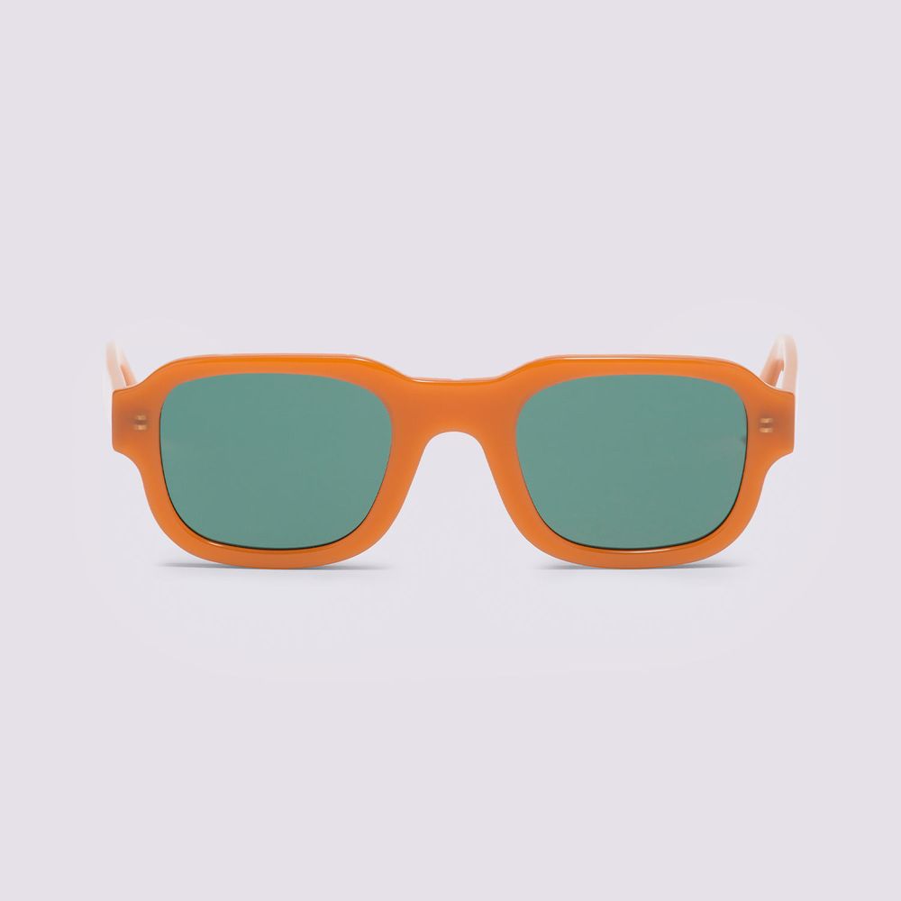 Naranja en Hombre Accesorios Gafas Vans