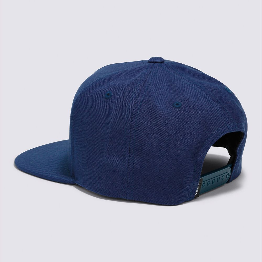 Gorra-Clasica-Azul-Classic-Vans-Snapback-Hombre-Vans