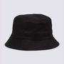 Gorro-Pesquero-Negro-Undertone-Ii-Bucket-Hombre-Vans