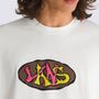 Camiseta-Manga-Corta-Blanca-Lopside-Ss-Tee-Hombre-Vans