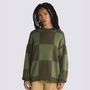 Buzo-Cuello-Redondo-Verde-Vortex-Sweater-Mujer-Vans