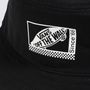 Gorro-Pesquero-Negro-Undertone-Ii-Bucket-Hombre-Vans