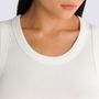 Camiseta-Crop-Top-Blanca-Drew-Rib-Tank-Mujer-Vans