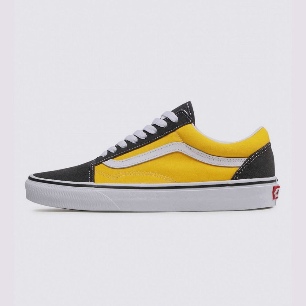 Tenis-Clasicos-Negros-Old-Skool-Vans