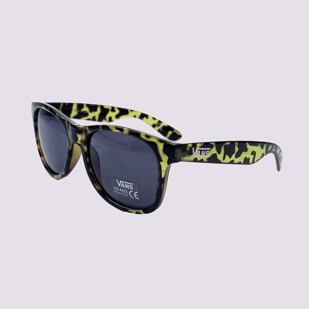 Compra Gafas De Sol Verdes Spicoli 4 Shades en Vans Colombia Tienda ...