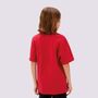 Camiseta-Clasica-Roja-By-Classic-Boys-Niños-Vans