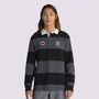 Camiseta-Polo-Manga-Larga-Negro-Desert-Hi-Rugby-Vans