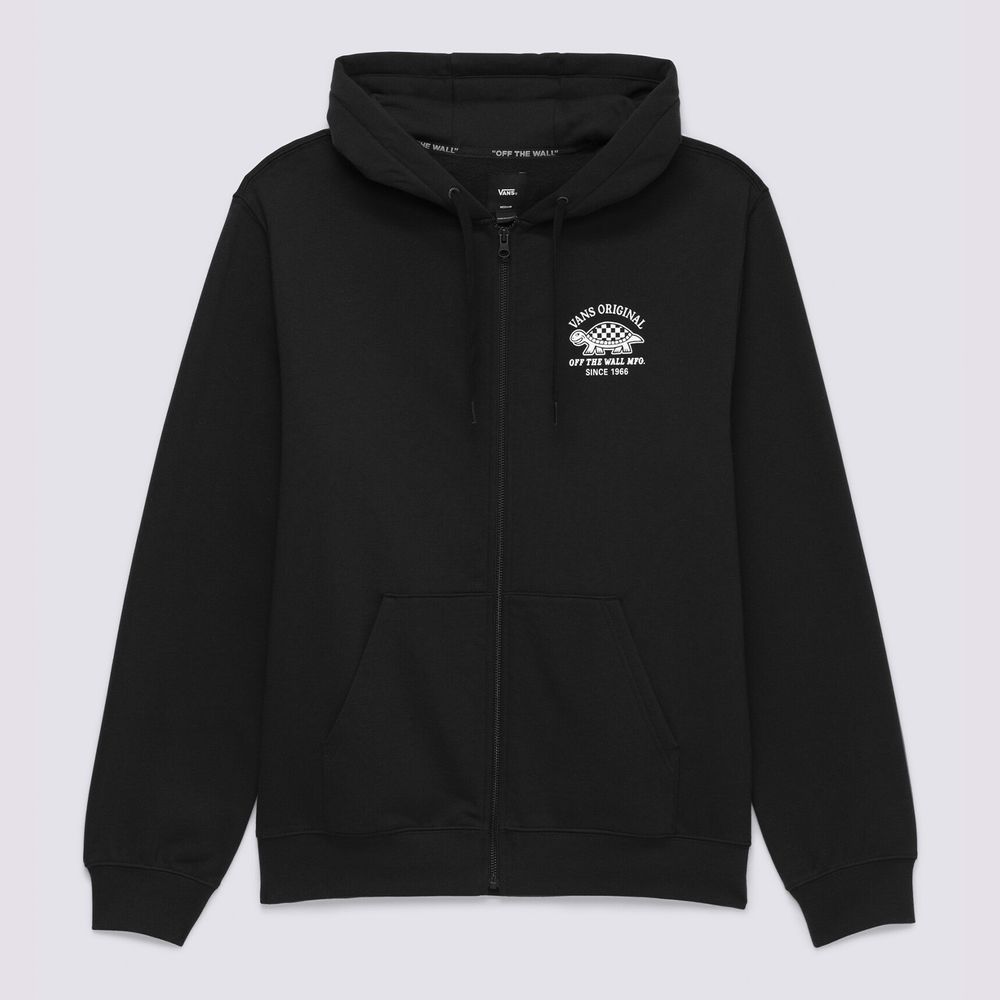 Buzo Cremallera Hombre Vans Buzo Cremallera Hombre Chaquetas