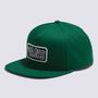 gorra-ajustable-verde-patched-snapback-hombre-vans-vn00066m07w