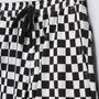 Short-De-Algodon-Negro-Range-Relaxed-Checker-Hombre-Vans