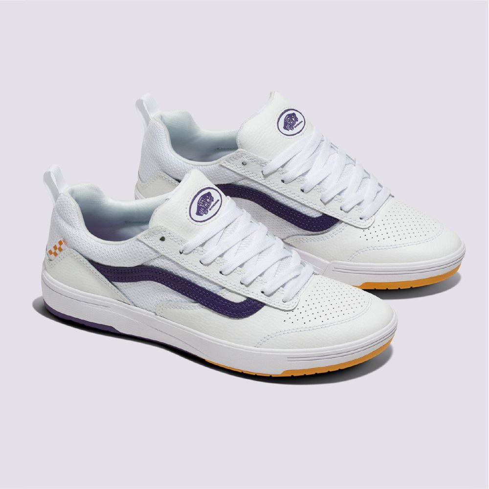 Vans Hombre Tenis Circa De Hombre Para Skate Circa 99 VULC