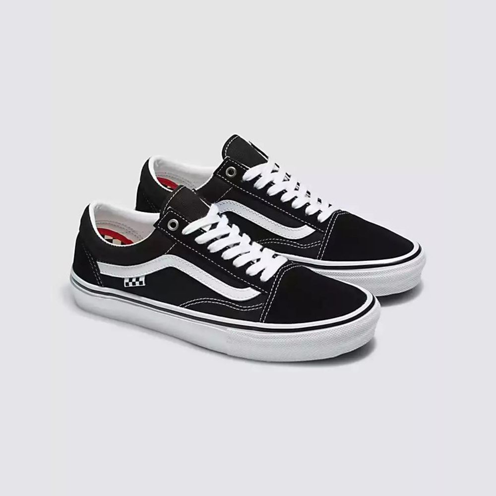 Tenis para hombre Vans Colombia