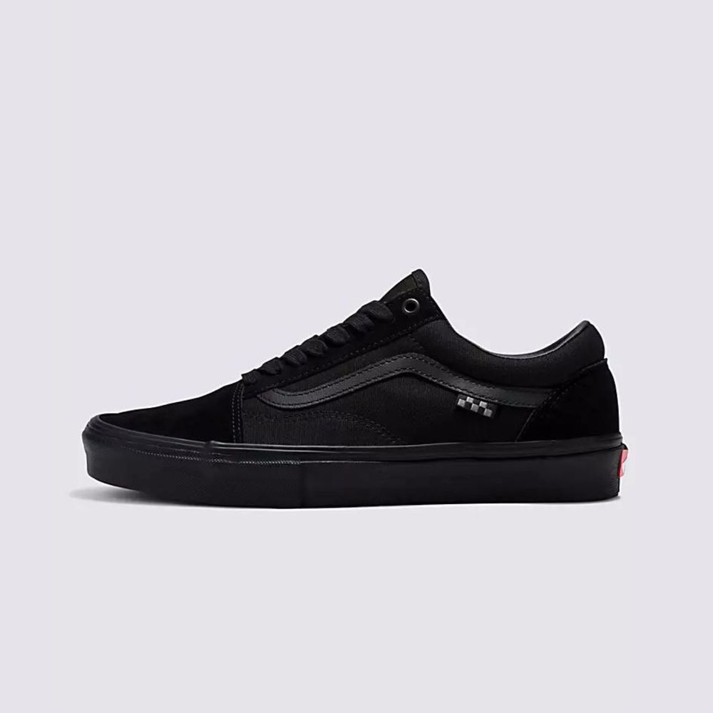 Comprar tenis vans online