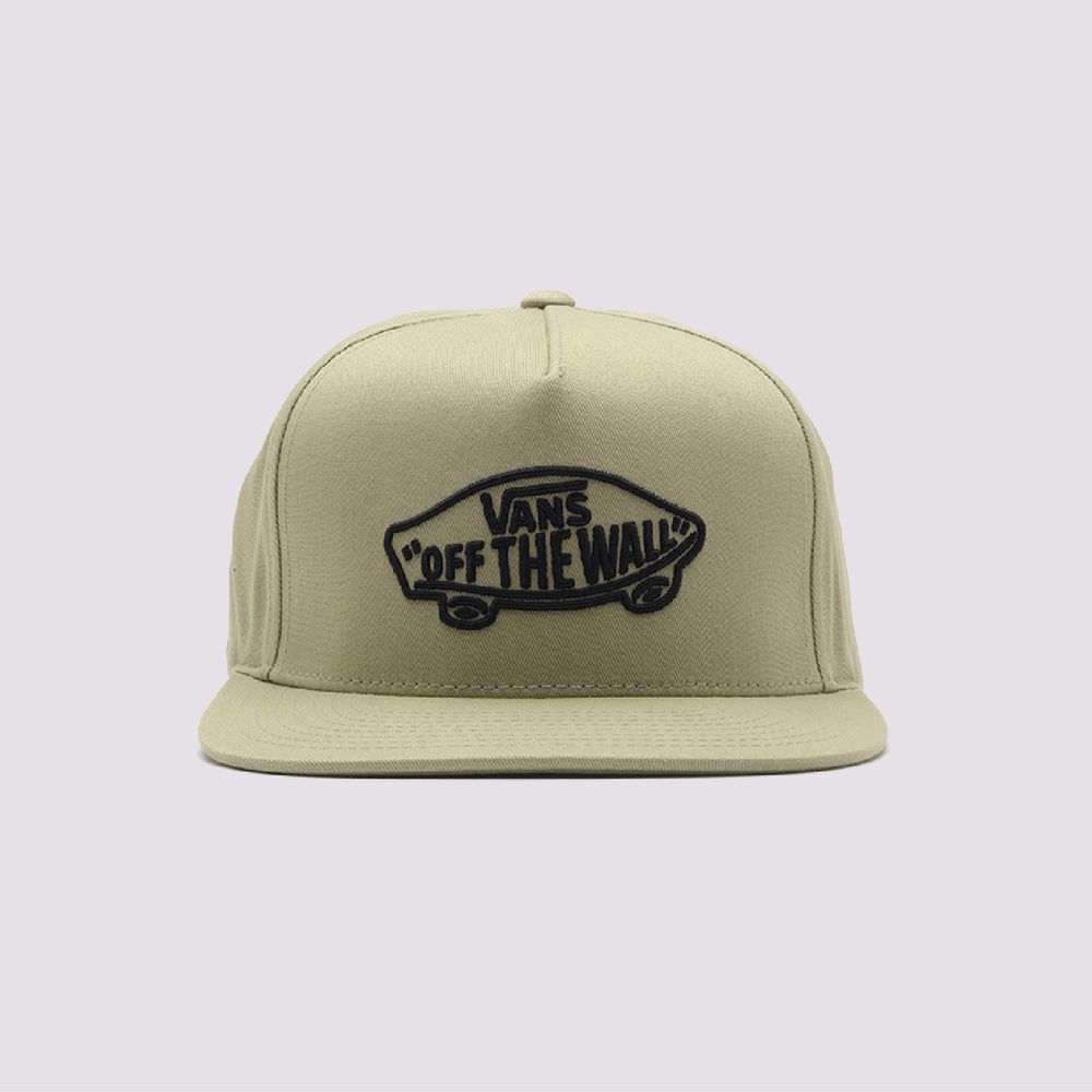 Gorras vans mujer beige on sale