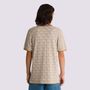 Camiseta-Manga-Corta-Chocolate-Lewis-Mills-Polo-Hombre-Vans