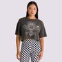 Camiseta-Corta-Negra-Never-Gone-Relax-Crop-Mujer-Vans