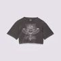Camiseta-Corta-Negra-Never-Gone-Relax-Crop-Mujer-Vans