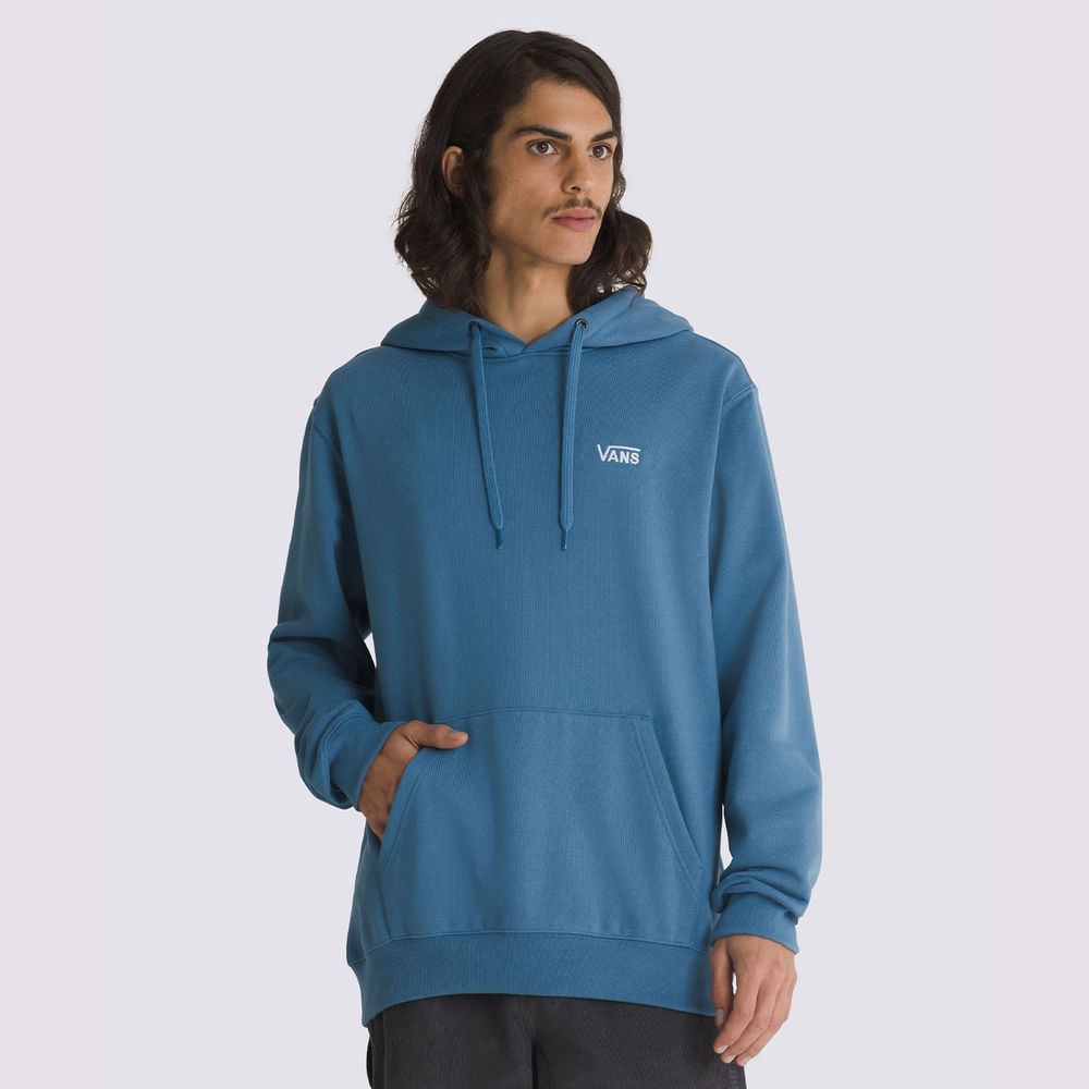 Buzo-Pullover-Azul-Core-Basic-Po-Fleece-Hombre-Vans