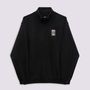 Buzo-Con-Cremallera-Negro-Ave-Q-Zip-Hombre-Vans