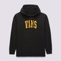 Buzo-Pullover-Con-Capucha-Negro-Varsity-Po-Hombre-Vans