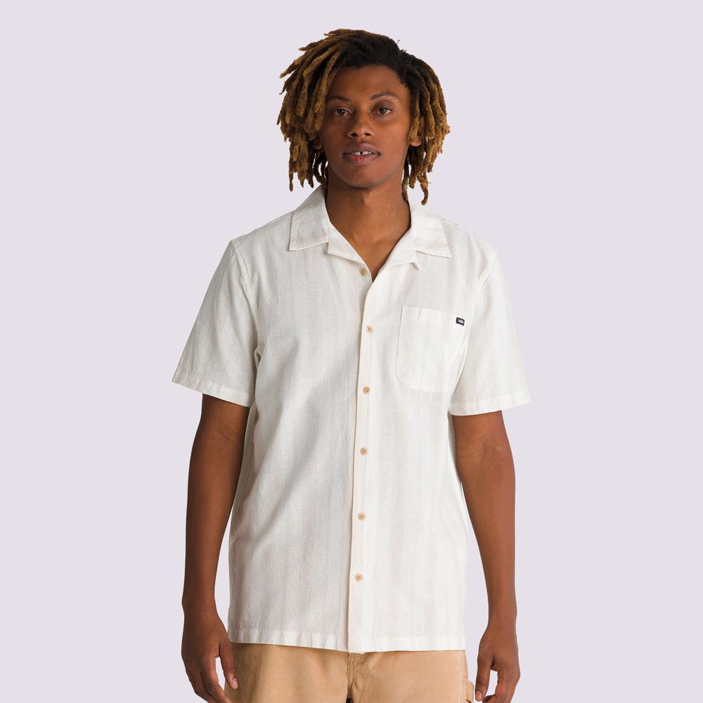 Evas Comprar Camisas Manga Corta Hombre Camisas Casuales Camisa