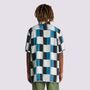 Camisa-Manga-Corta-Azul-Emory-Ss-Woven-Hombre-Vans