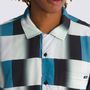 Camisa-Manga-Corta-Azul-Emory-Ss-Woven-Hombre-Vans