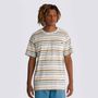 Camiseta-Manga-Corta-Azul-Cullen-Ss-Hombre-Vans