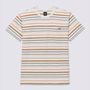 Camiseta-Manga-Corta-Azul-Cullen-Ss-Hombre-Vans