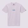 Camiseta-Manga-Corta-Morada-Lower-Corecase-Hombre-Vans