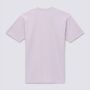 Camiseta-Manga-Corta-Morada-Lower-Corecase-Hombre-Vans