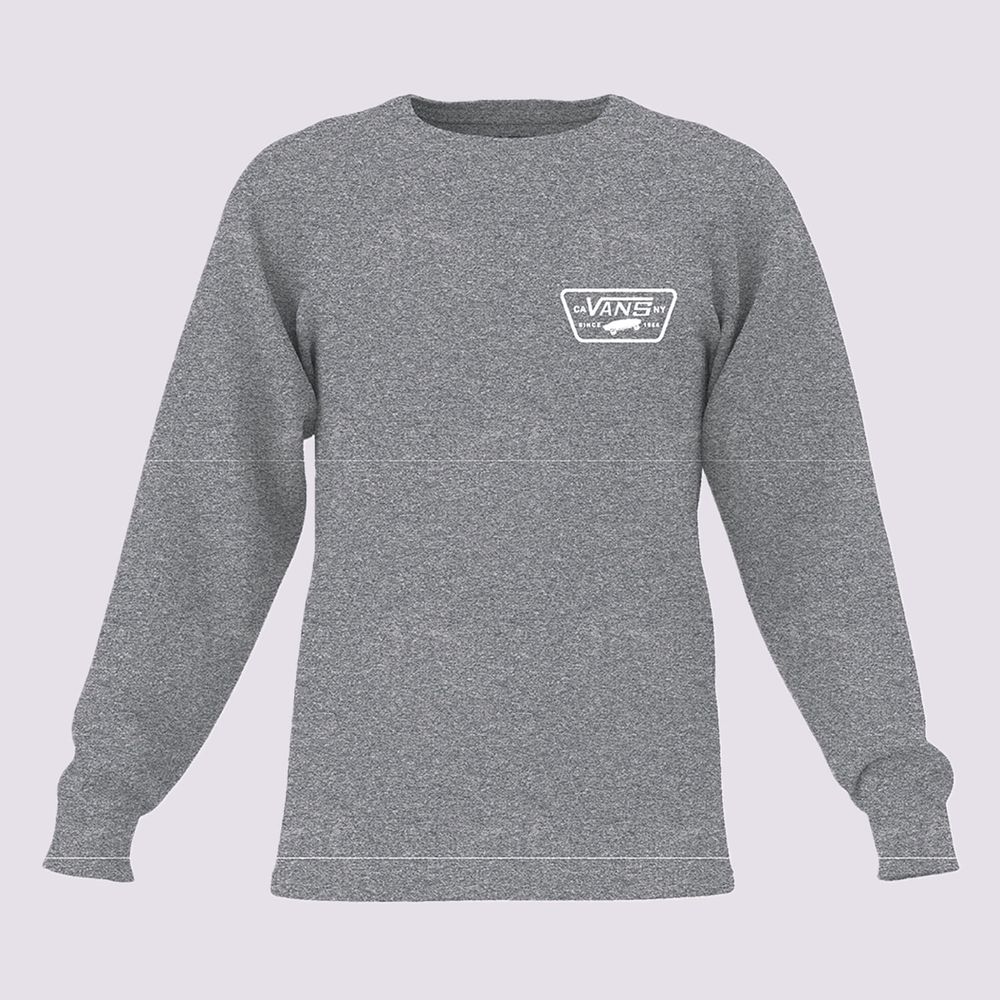 Camiseta-Manga-Larga-Blanca-Full-Patch-Back-Ls-Hombre-Vans