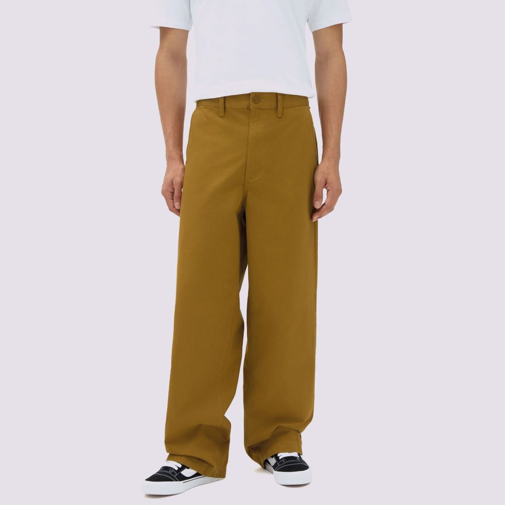 Pantalon-Marron-Authentic-Chino-Baggy-Pant-Hombre-Vans