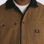 Chaqueta-Marron-Drill-Chore-Coat-Sherpa-Ii-Hombre-Vans