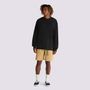 Bermuda-Marron-Range-Nylon-Loose-Hombre-Vans