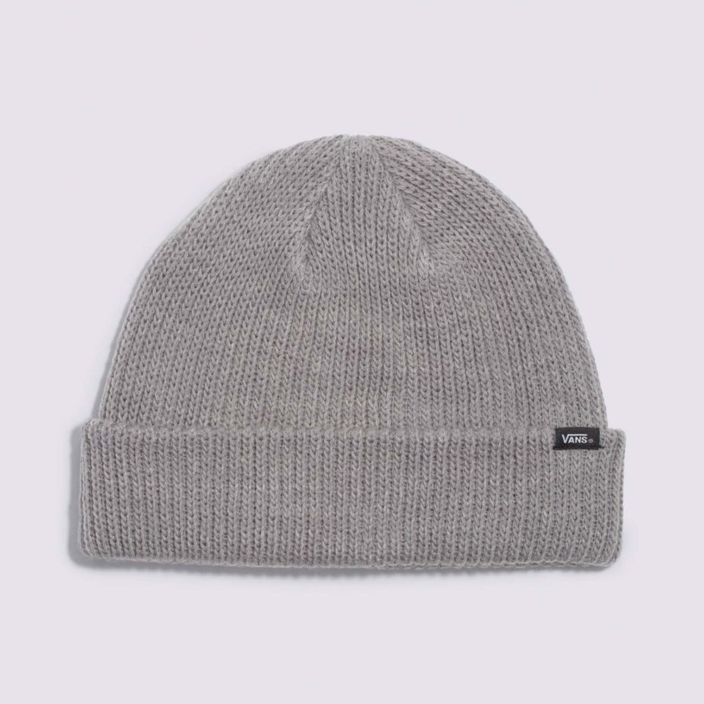 Gorro-Gris-Core-Basics-Beanie-Hombre-Vans