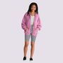 Buzo-Con-Cremallera-Morado-Everyday-Os-Zip-Hoodie-Mujer-Vans